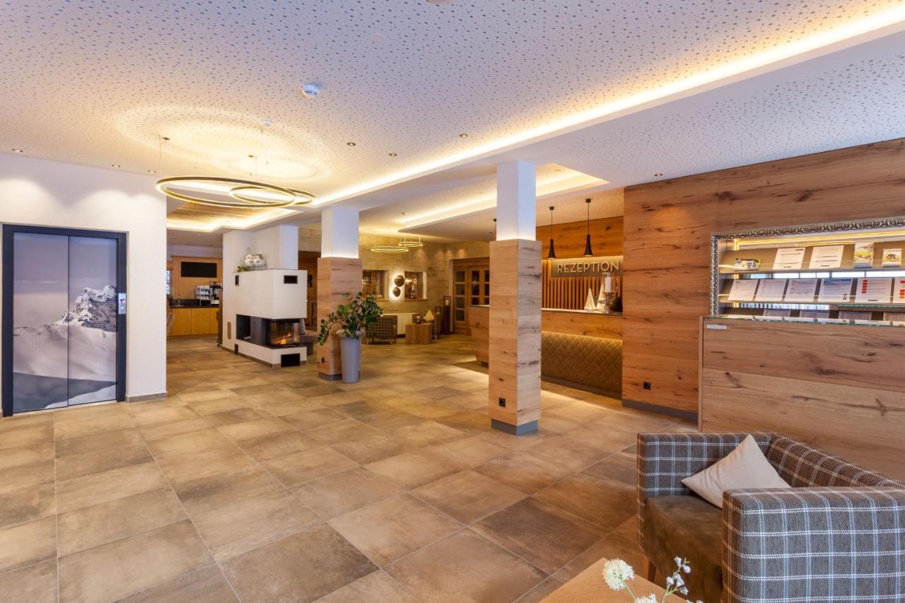 גלטור Hotel Luggi מראה חיצוני תמונה