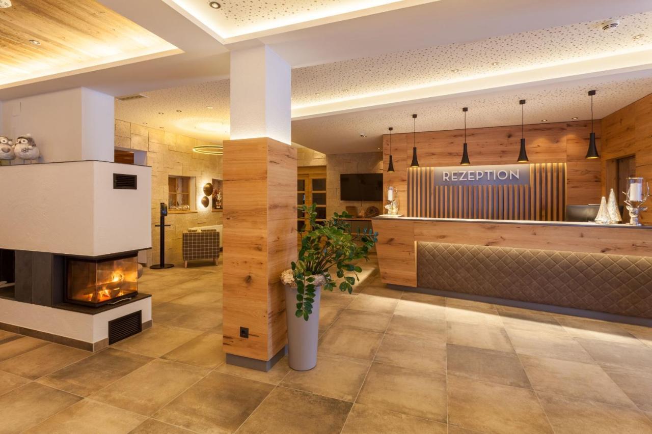 גלטור Hotel Luggi מראה חיצוני תמונה
