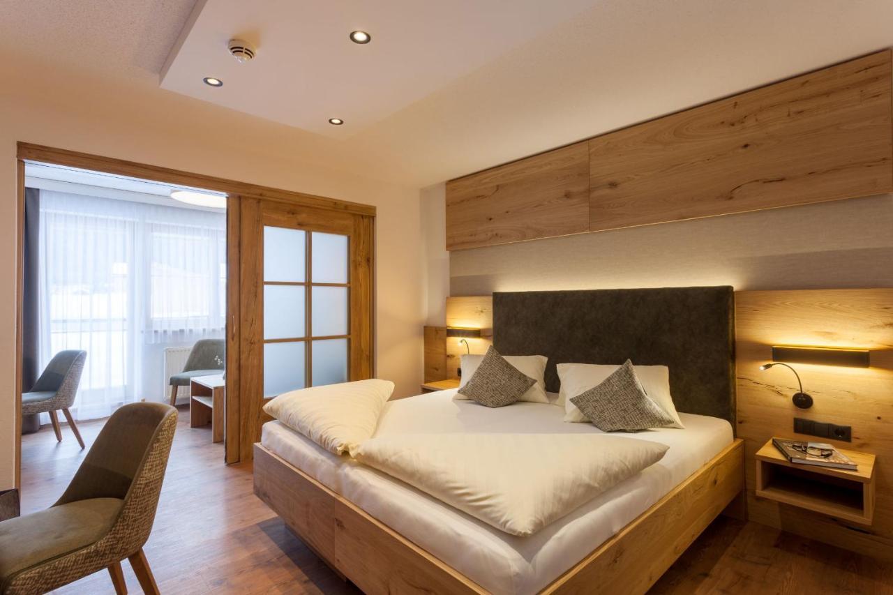 גלטור Hotel Luggi מראה חיצוני תמונה