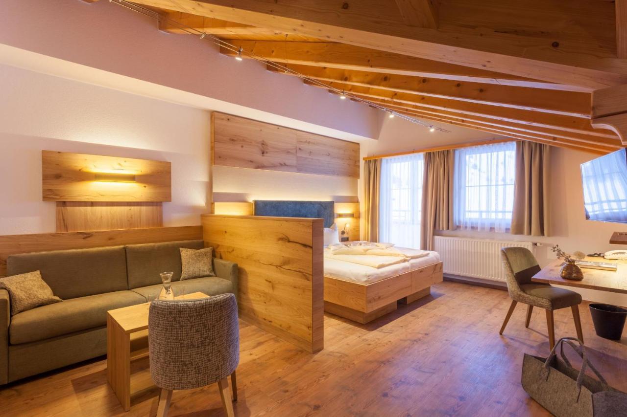 גלטור Hotel Luggi מראה חיצוני תמונה