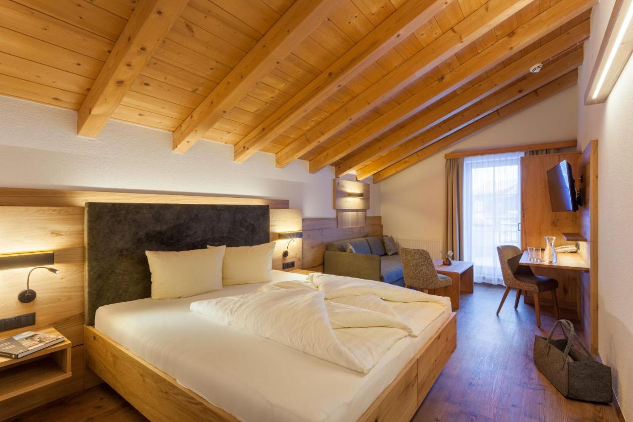 גלטור Hotel Luggi מראה חיצוני תמונה