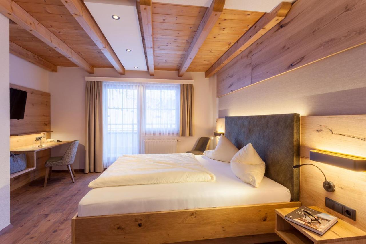 גלטור Hotel Luggi מראה חיצוני תמונה