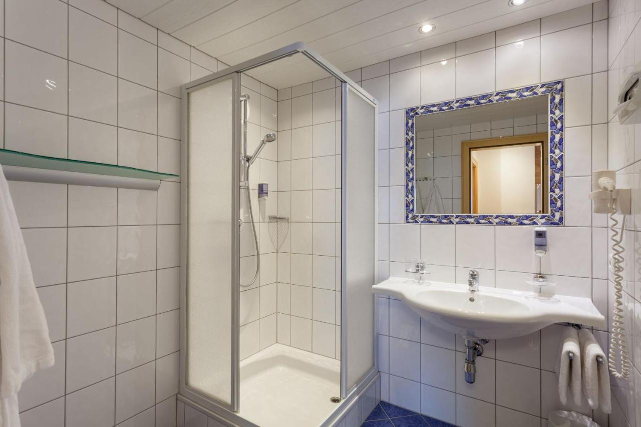 גלטור Hotel Luggi מראה חיצוני תמונה
