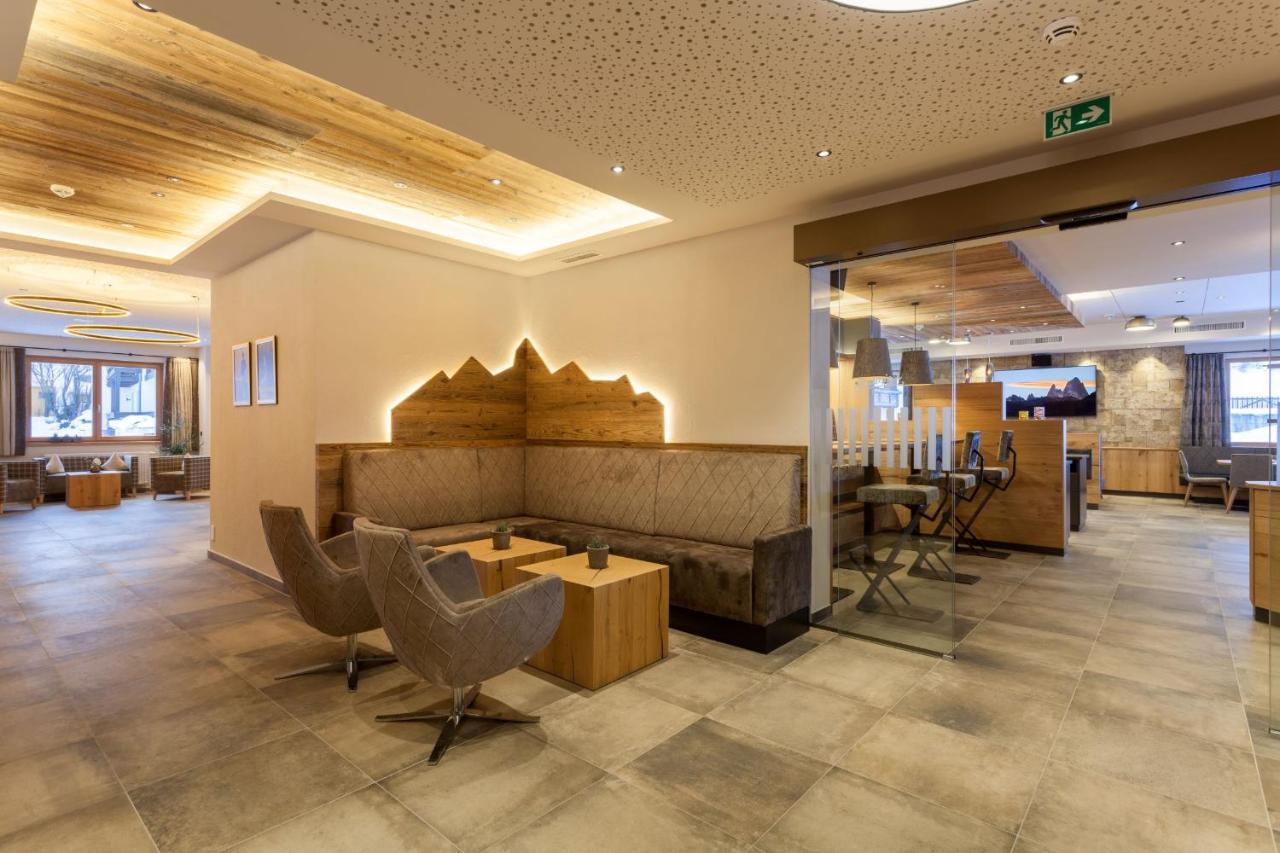 גלטור Hotel Luggi מראה חיצוני תמונה