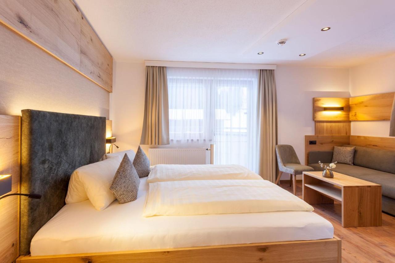 גלטור Hotel Luggi מראה חיצוני תמונה