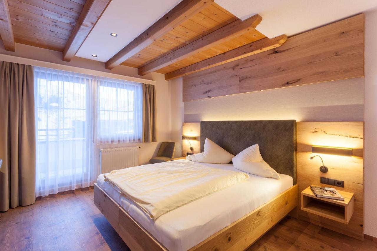 גלטור Hotel Luggi מראה חיצוני תמונה