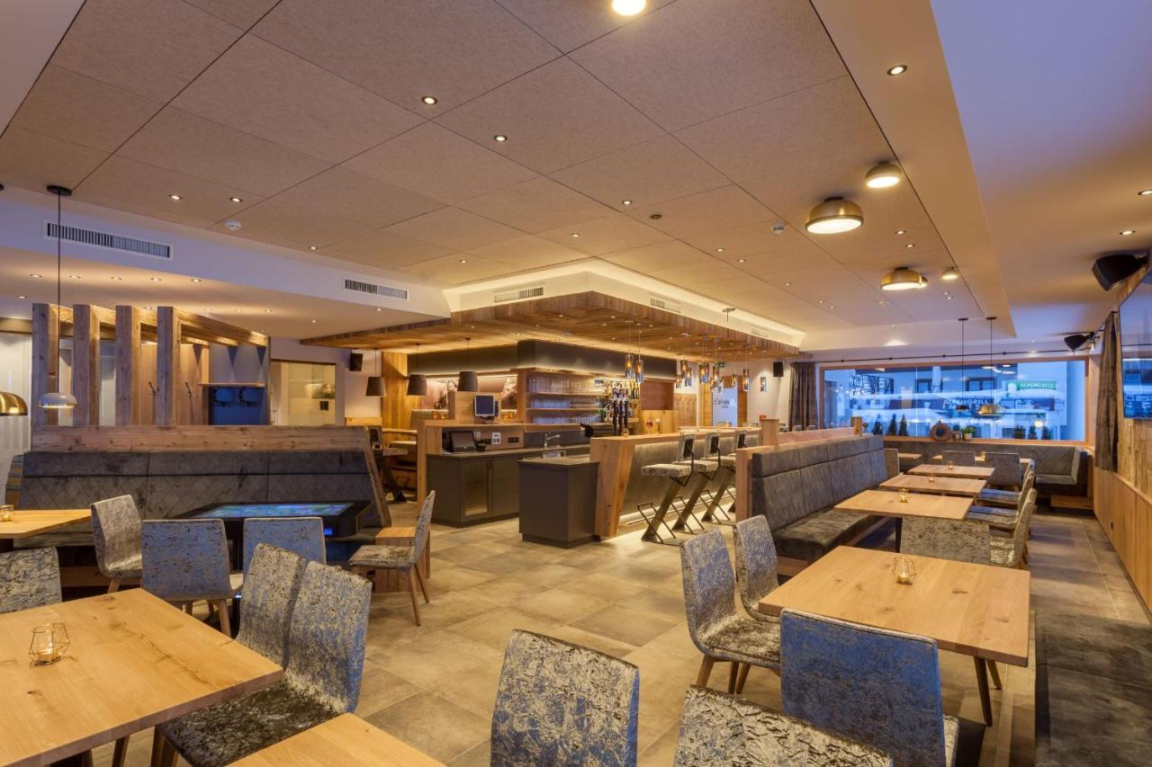 גלטור Hotel Luggi מראה חיצוני תמונה