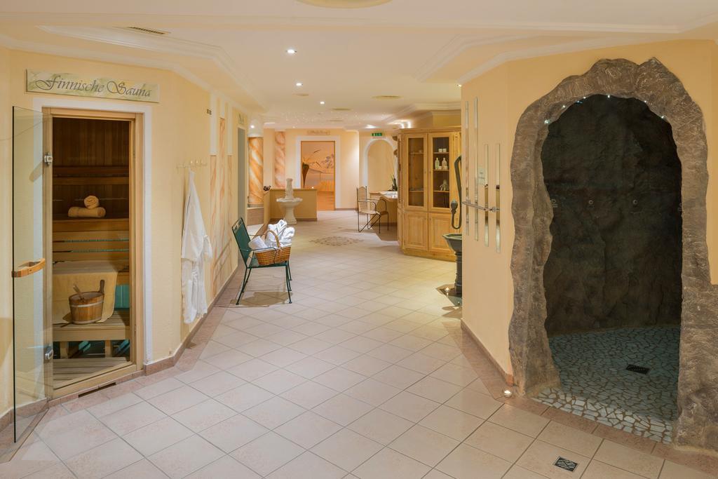 גלטור Hotel Luggi מראה חיצוני תמונה