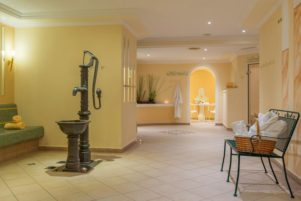 גלטור Hotel Luggi מראה חיצוני תמונה
